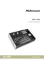 Preview: User Manual