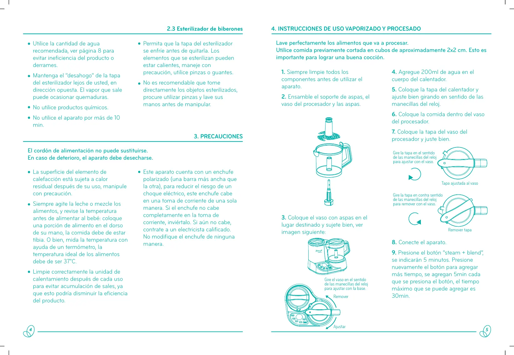 Page #4 background image