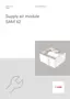 Preview: Installer Manual