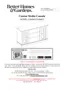 Preview: Assembly Instructions