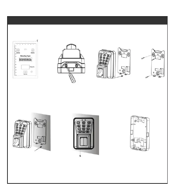 Page #4 background image