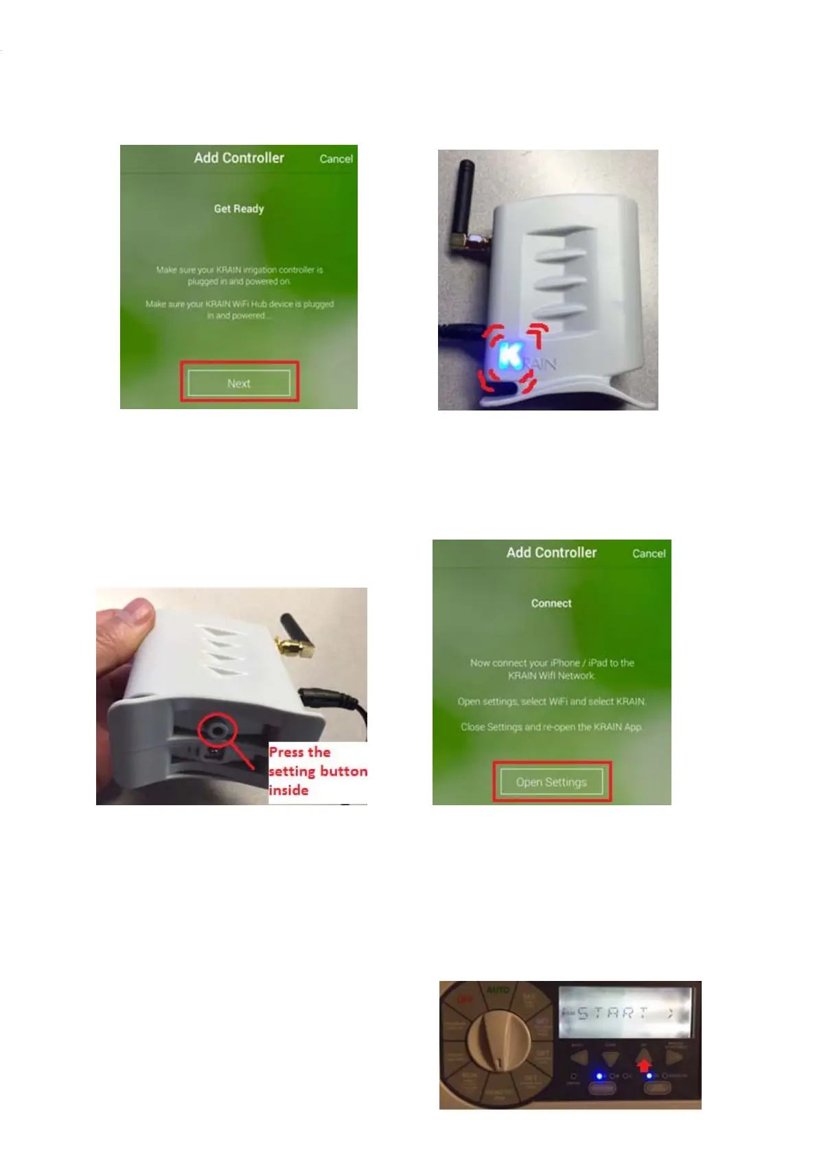 Page #5 background image