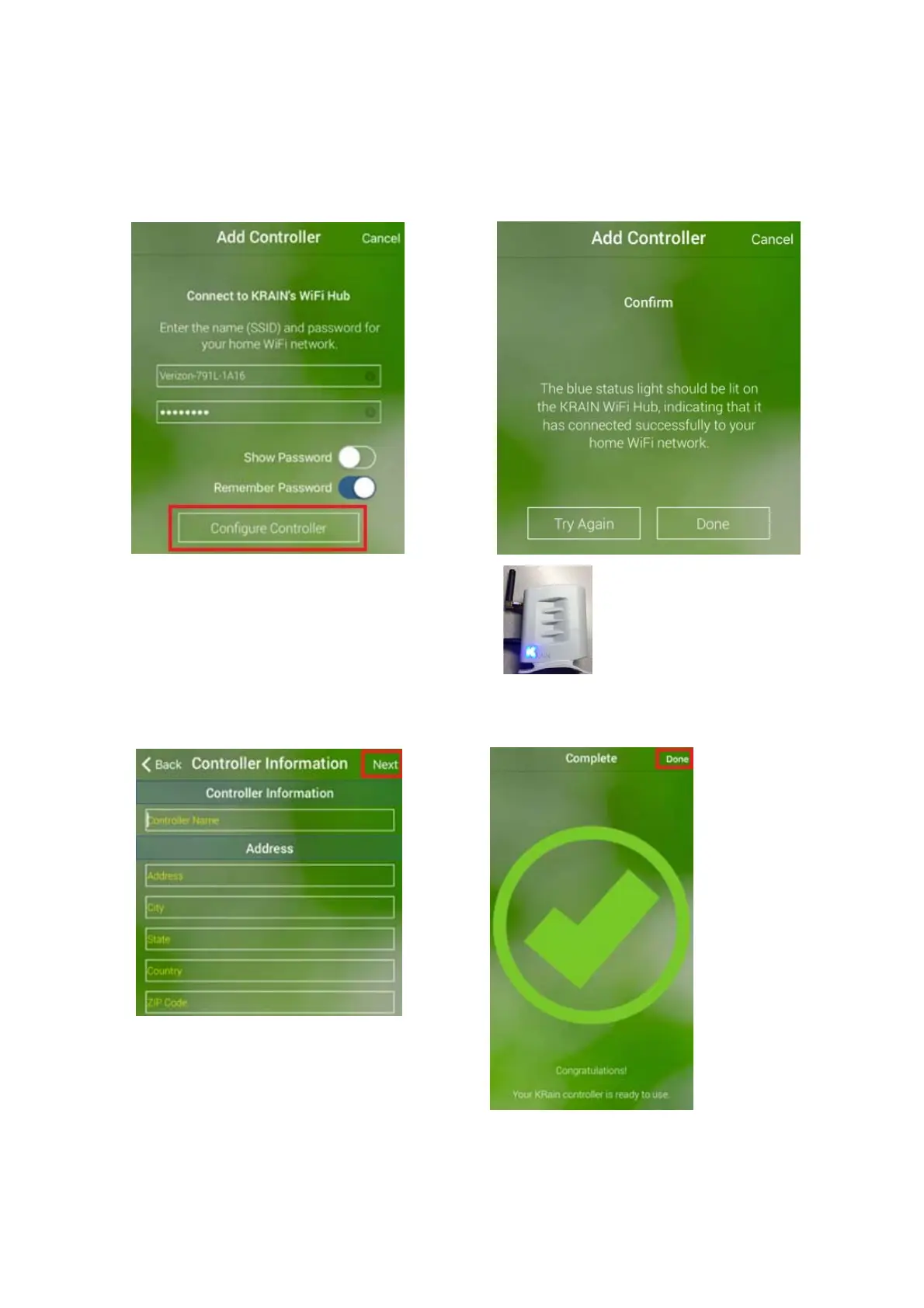 Page #7 background image