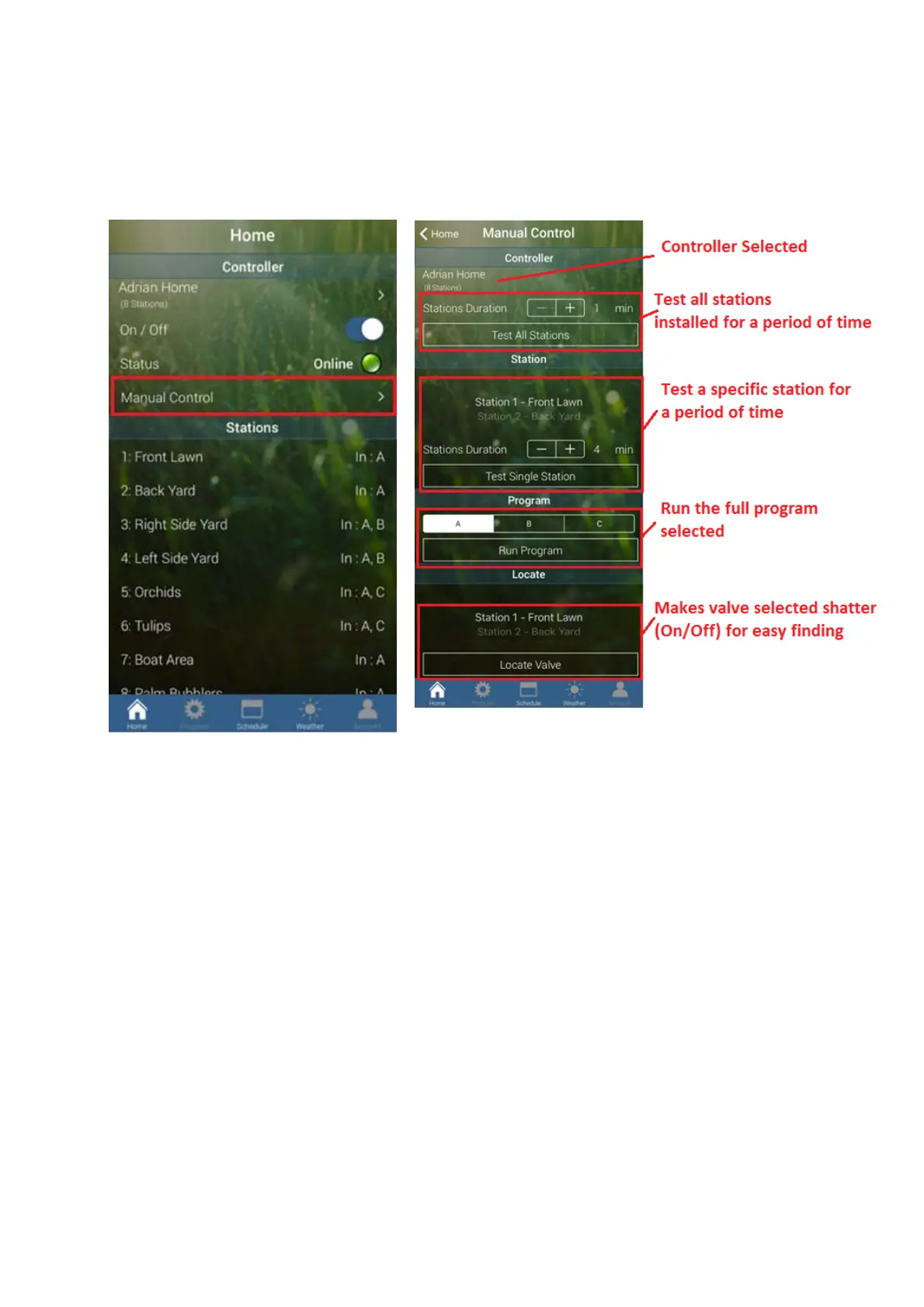 Page #10 background image