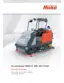 Preview: Service Booklet