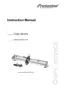 Preview: Instruction Manual