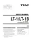 Preview: Service Manual