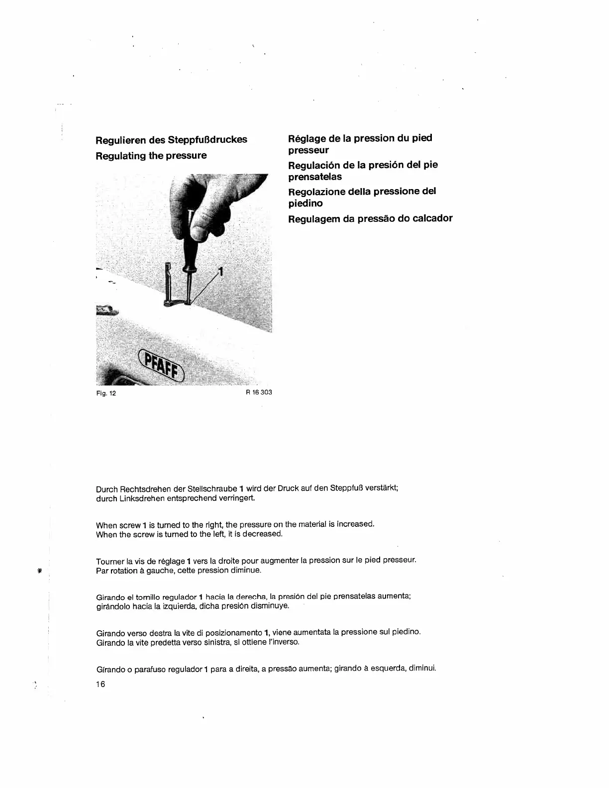 Page #16 background image