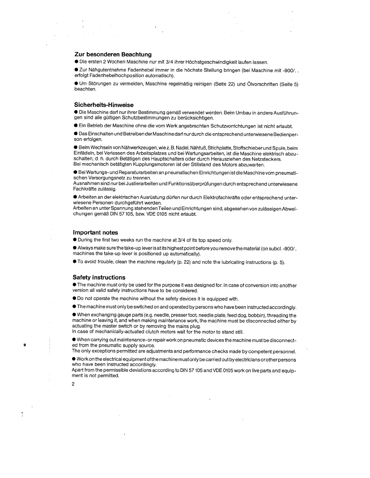 Page #2 background image