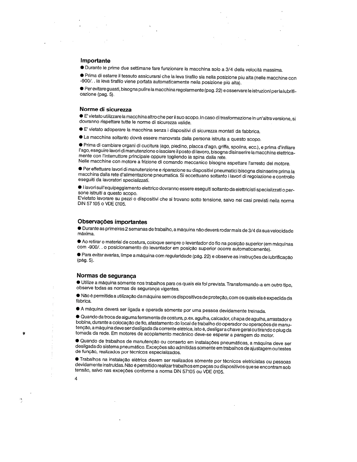 Page #4 background image