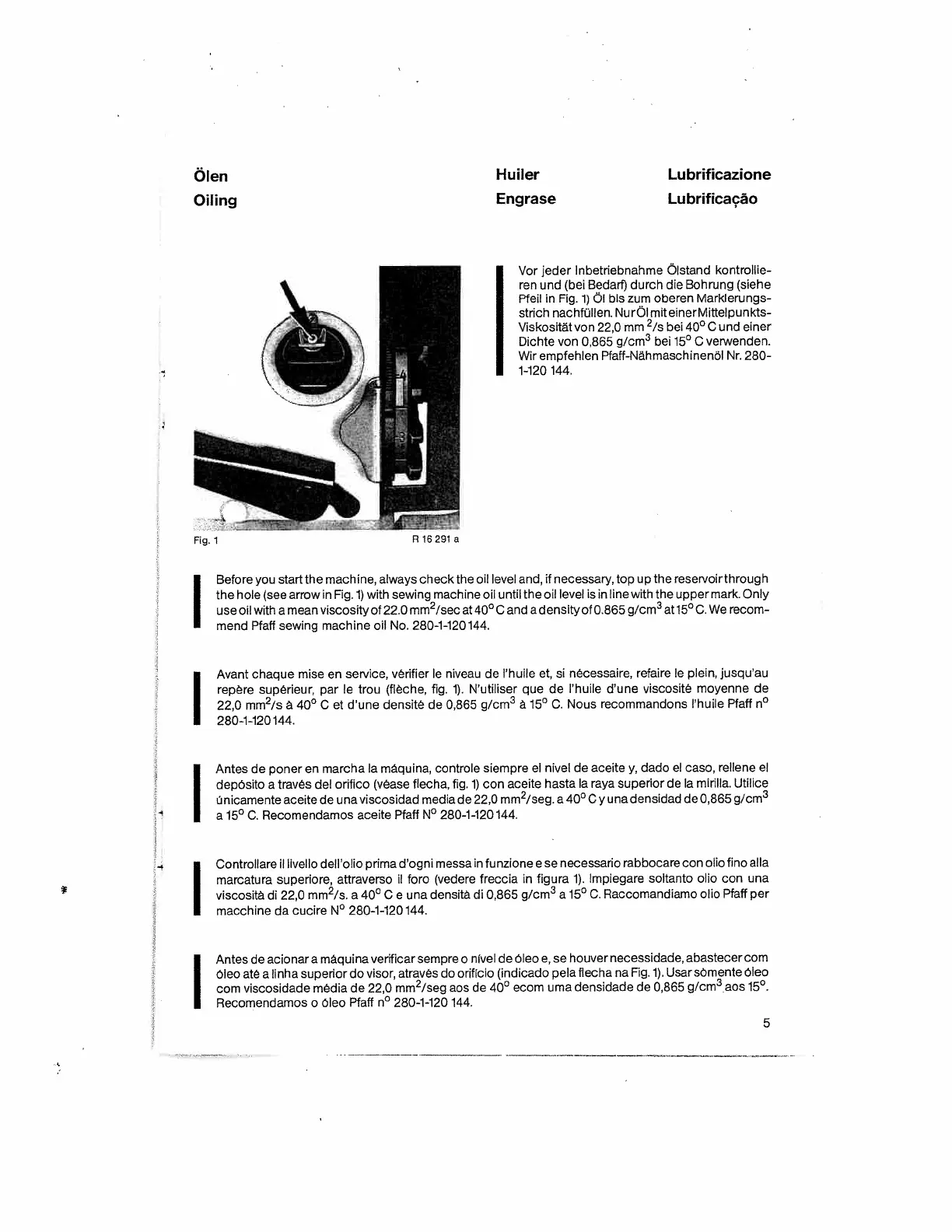 Page #5 background image