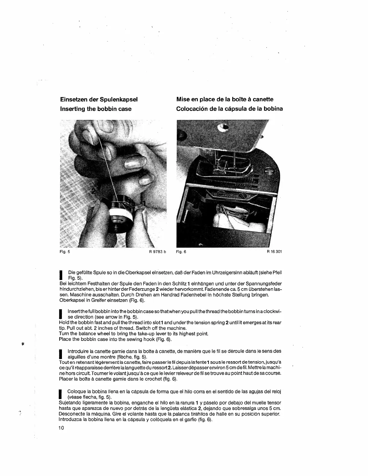 Page #10 background image