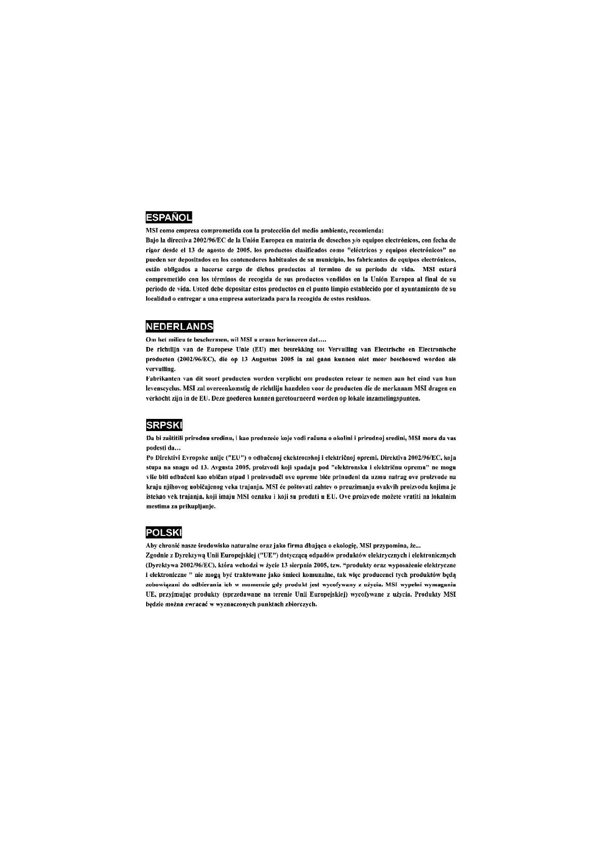 Page #6 background image