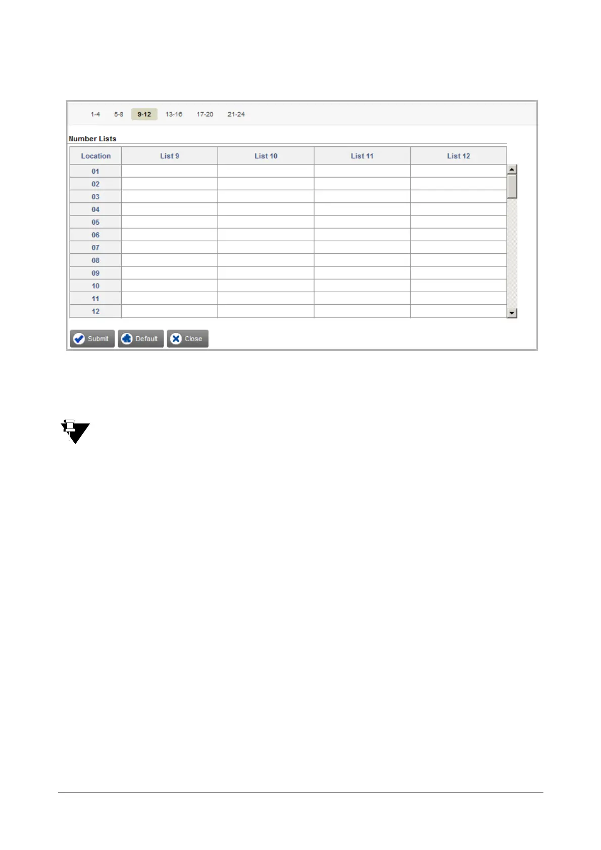 Page #116 background image