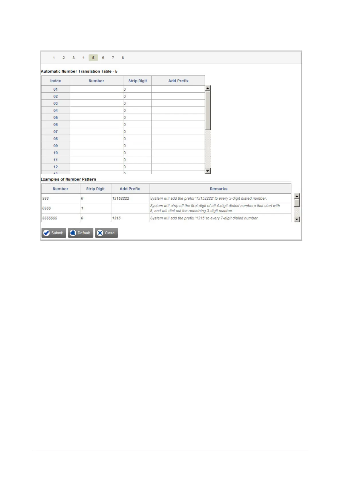 Page #120 background image