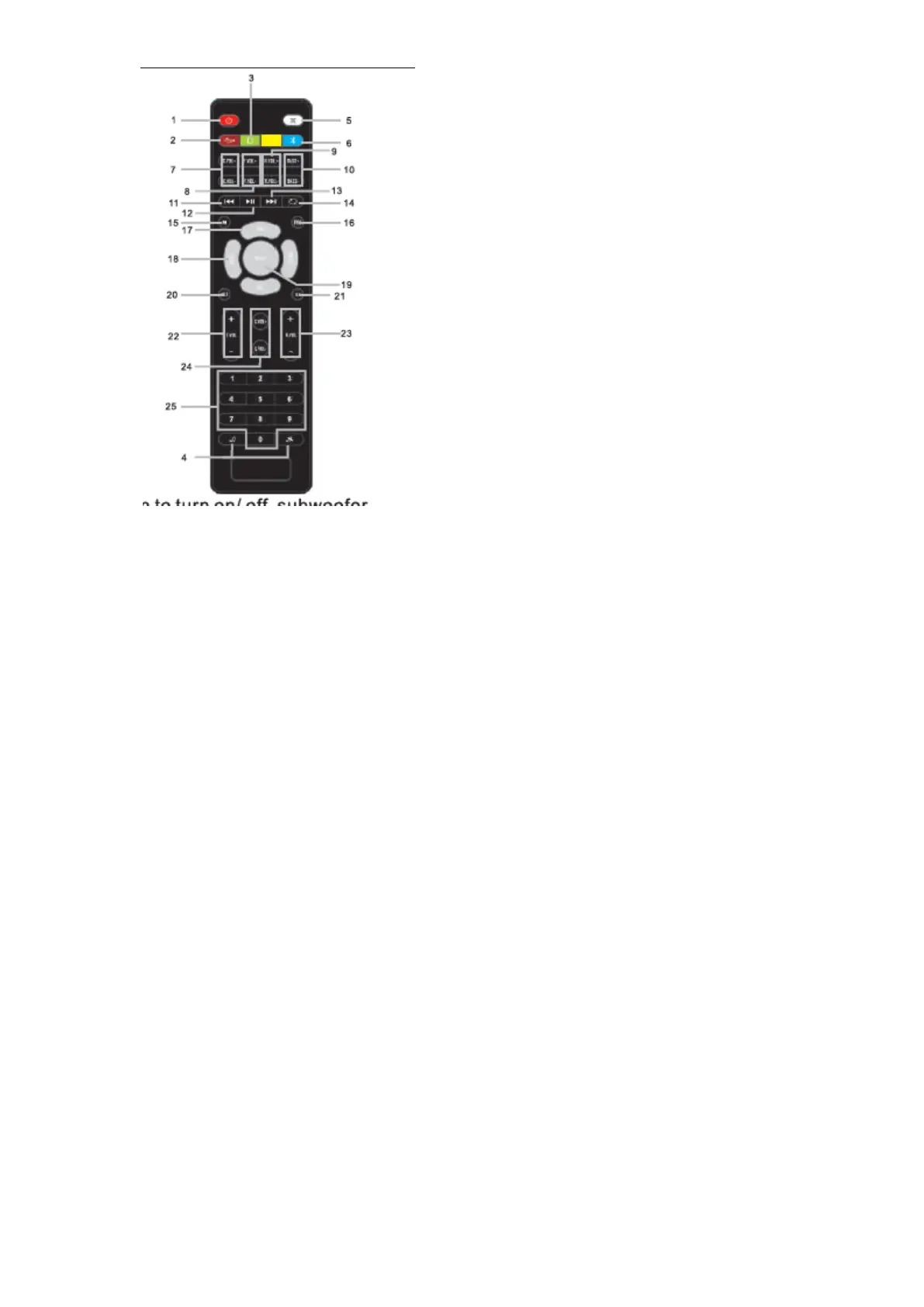 Page #5 background image
