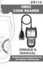 Preview: Owner's Manual