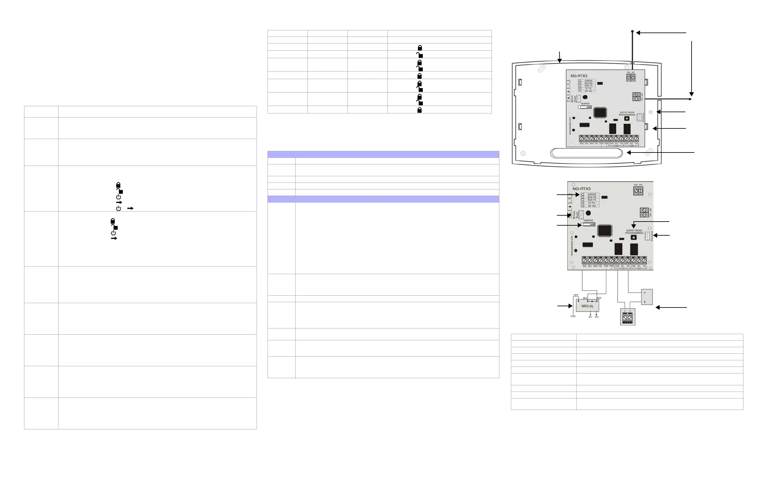 Page #2 background image