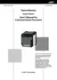 Preview: User's Manual For Communication Functions