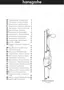 Preview: Instructions For Use/Assembly Instructions