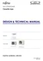 Preview: Design & Technical Manual
