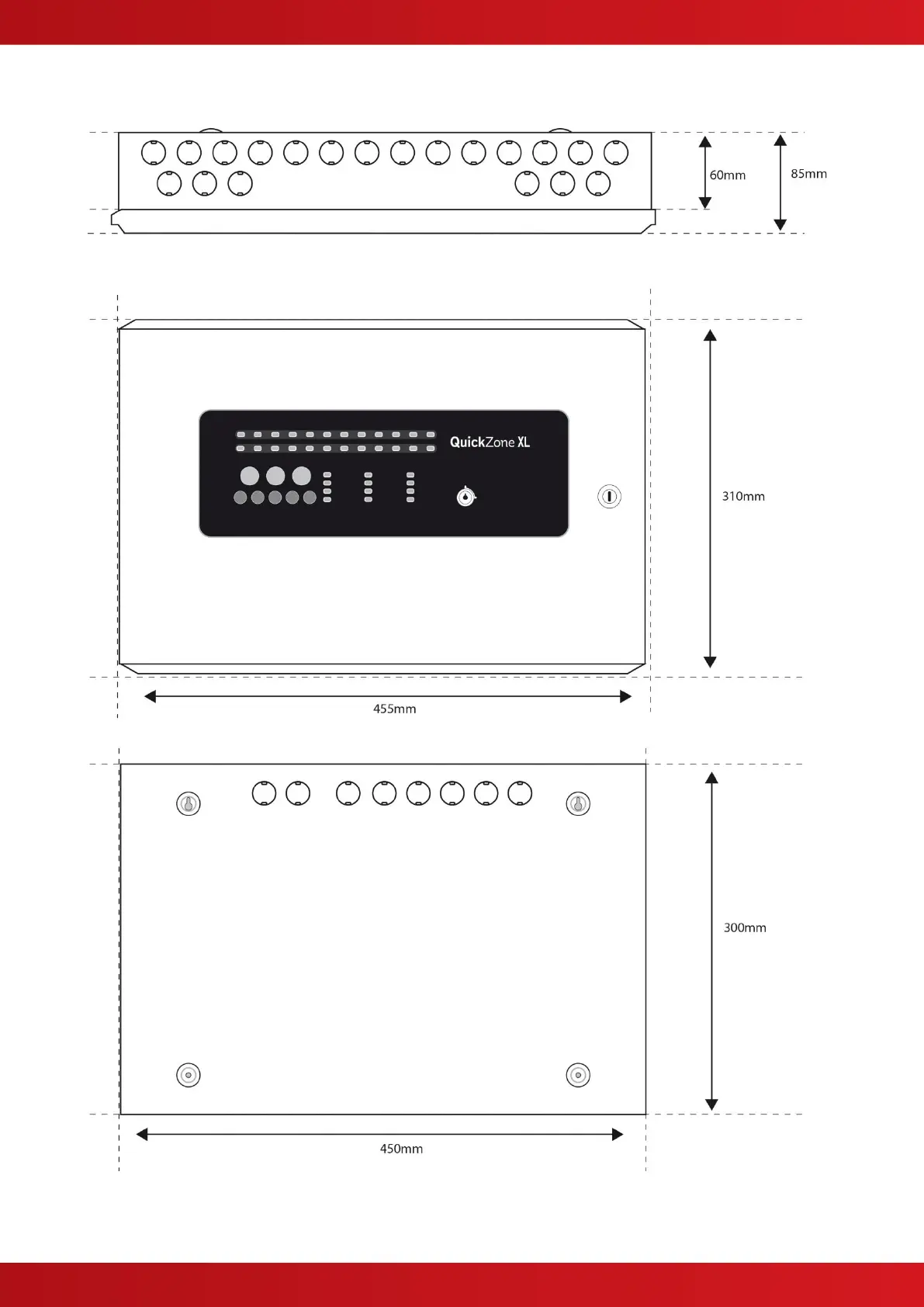Page #5 background image