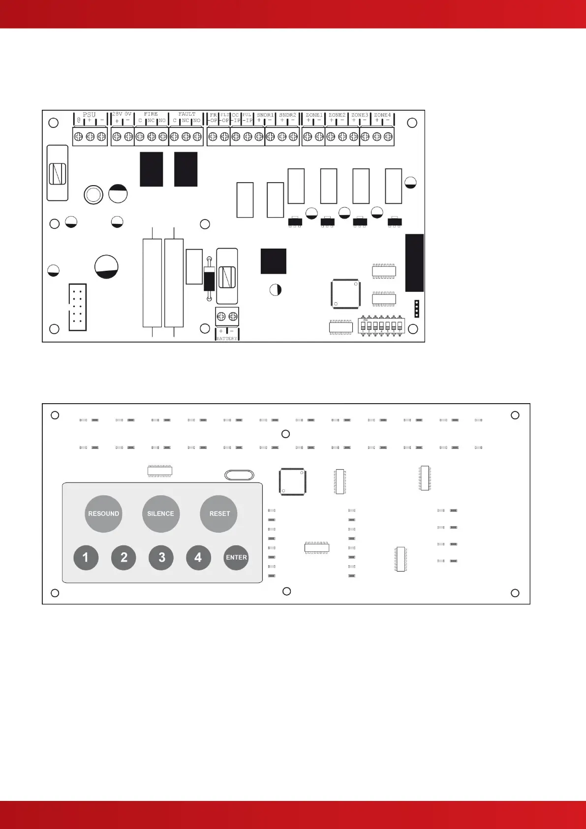 Page #6 background image