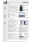 Preview: Quick Reference Guide