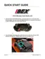 Preview: Quick Start Guide