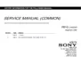 Preview: Service Manual