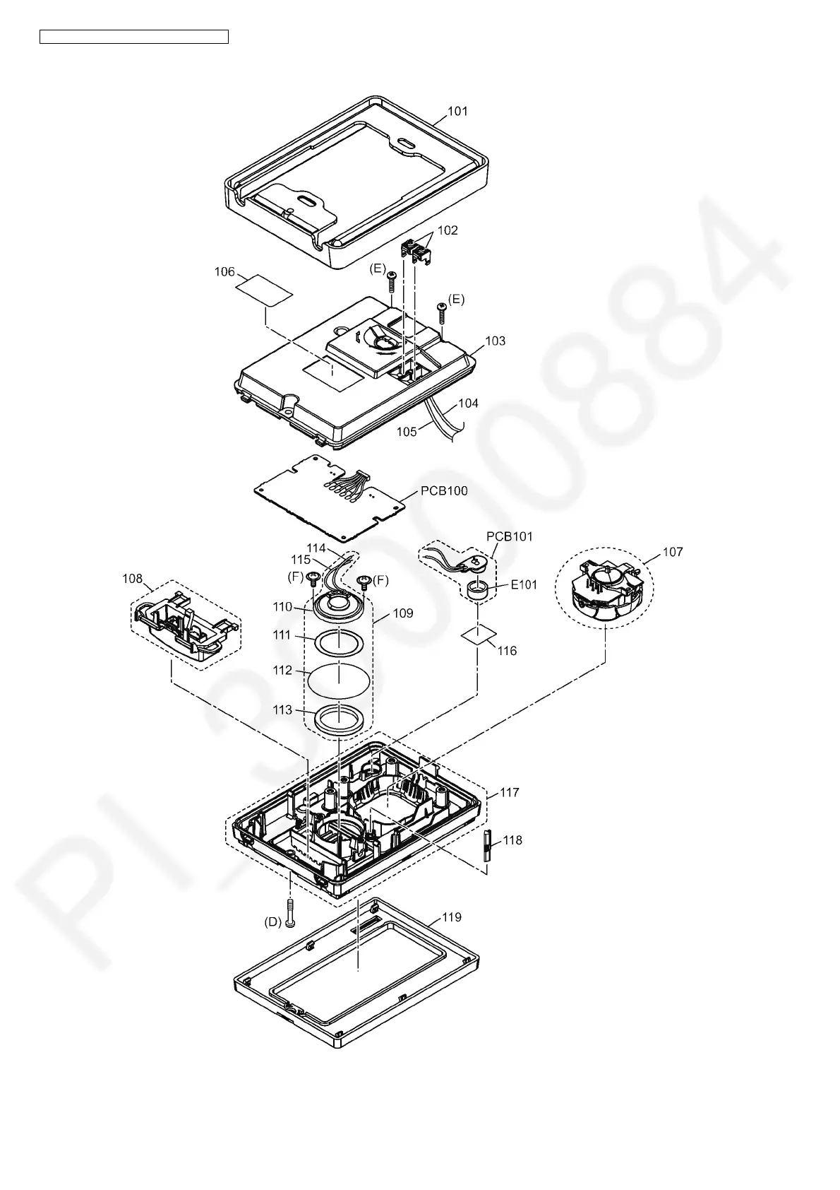 Page #74 background image