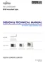 Preview: Design & Technical Manual