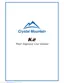 Preview: User Manual