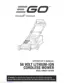 Preview: Operator's Manual