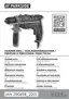 Preview: Original Instructions