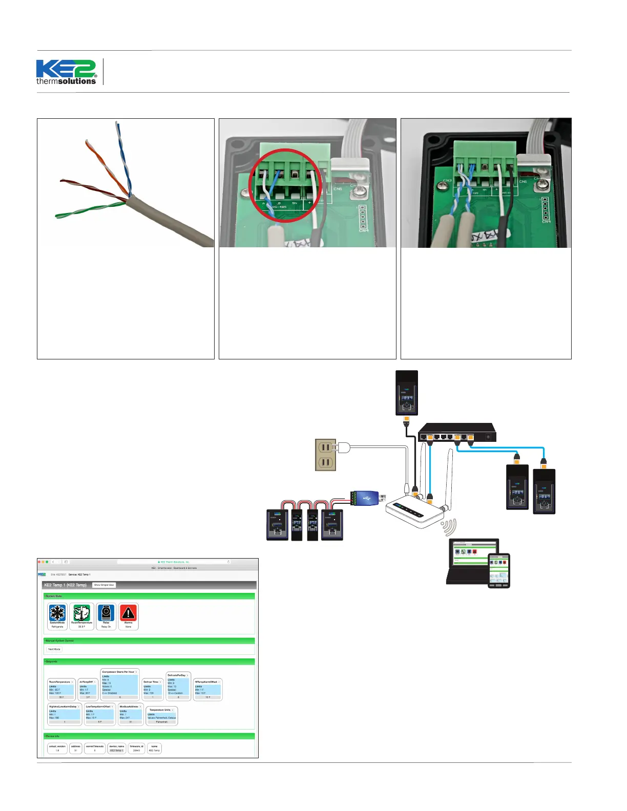 Page #4 background image