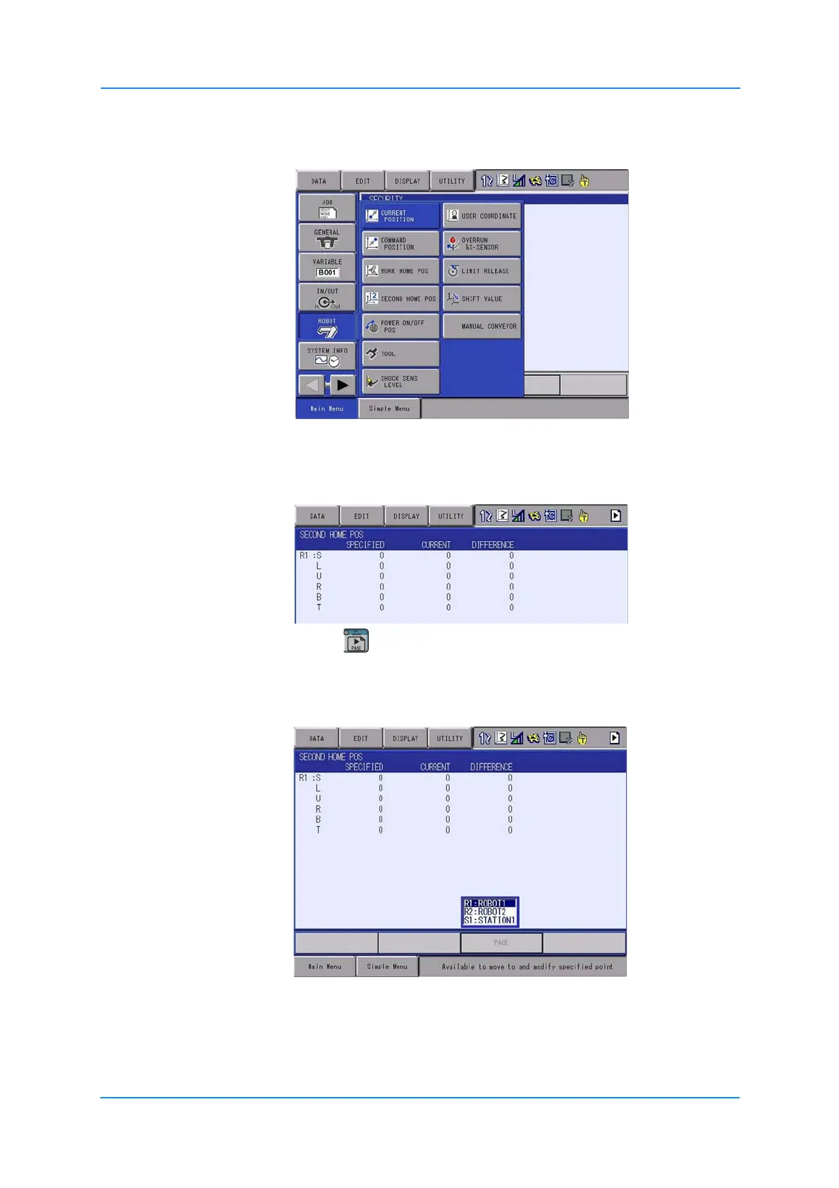 Page #74 background image