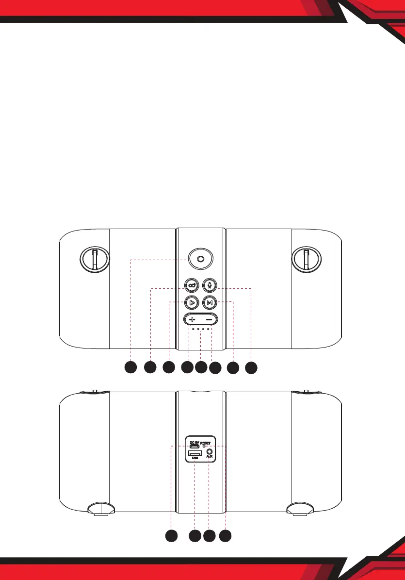 Page #2 background image