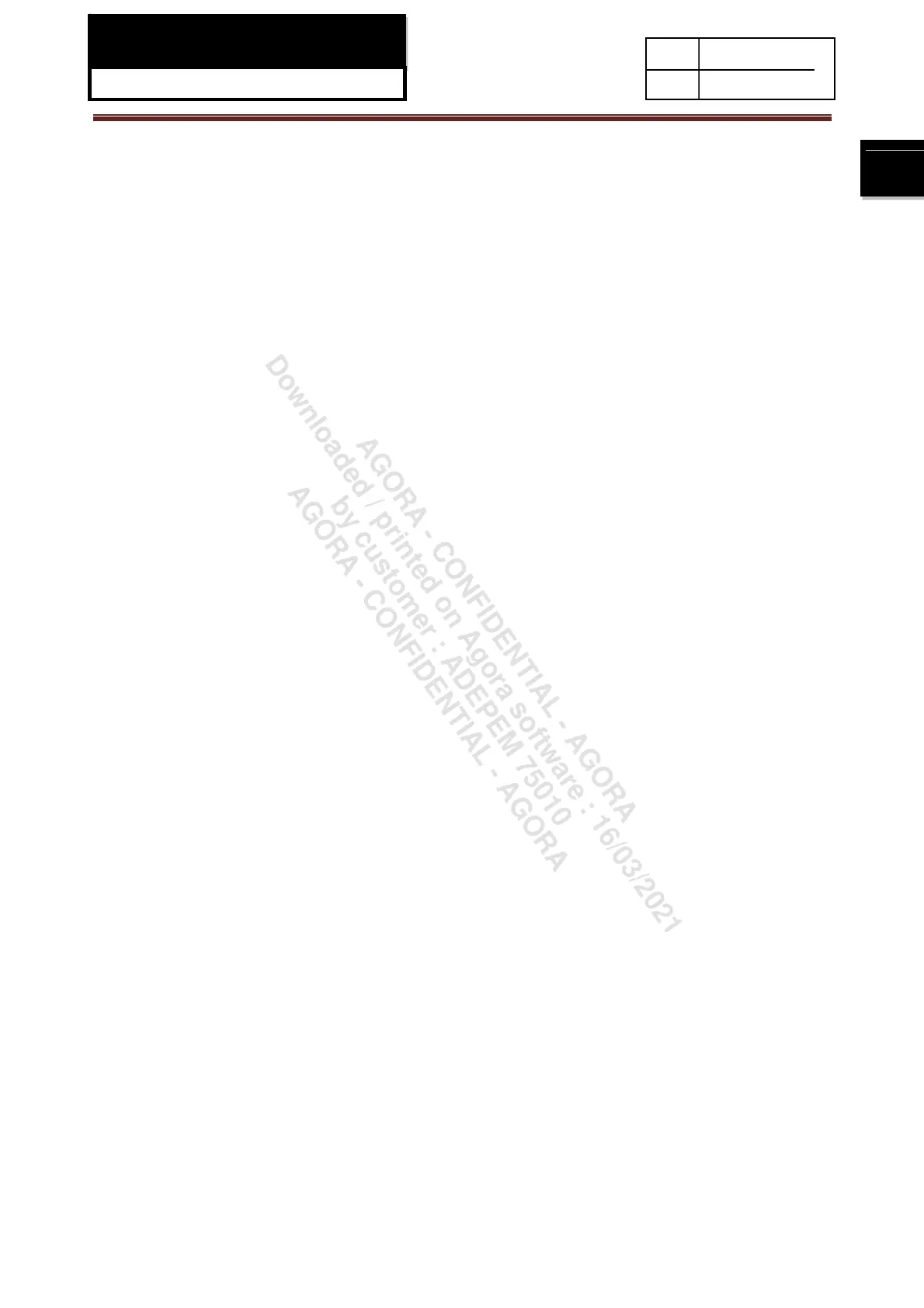 Page #3 background image