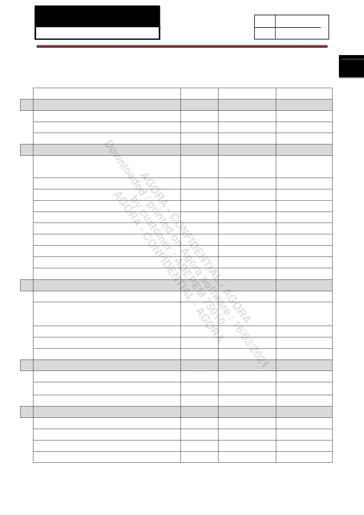 Page #5 background image