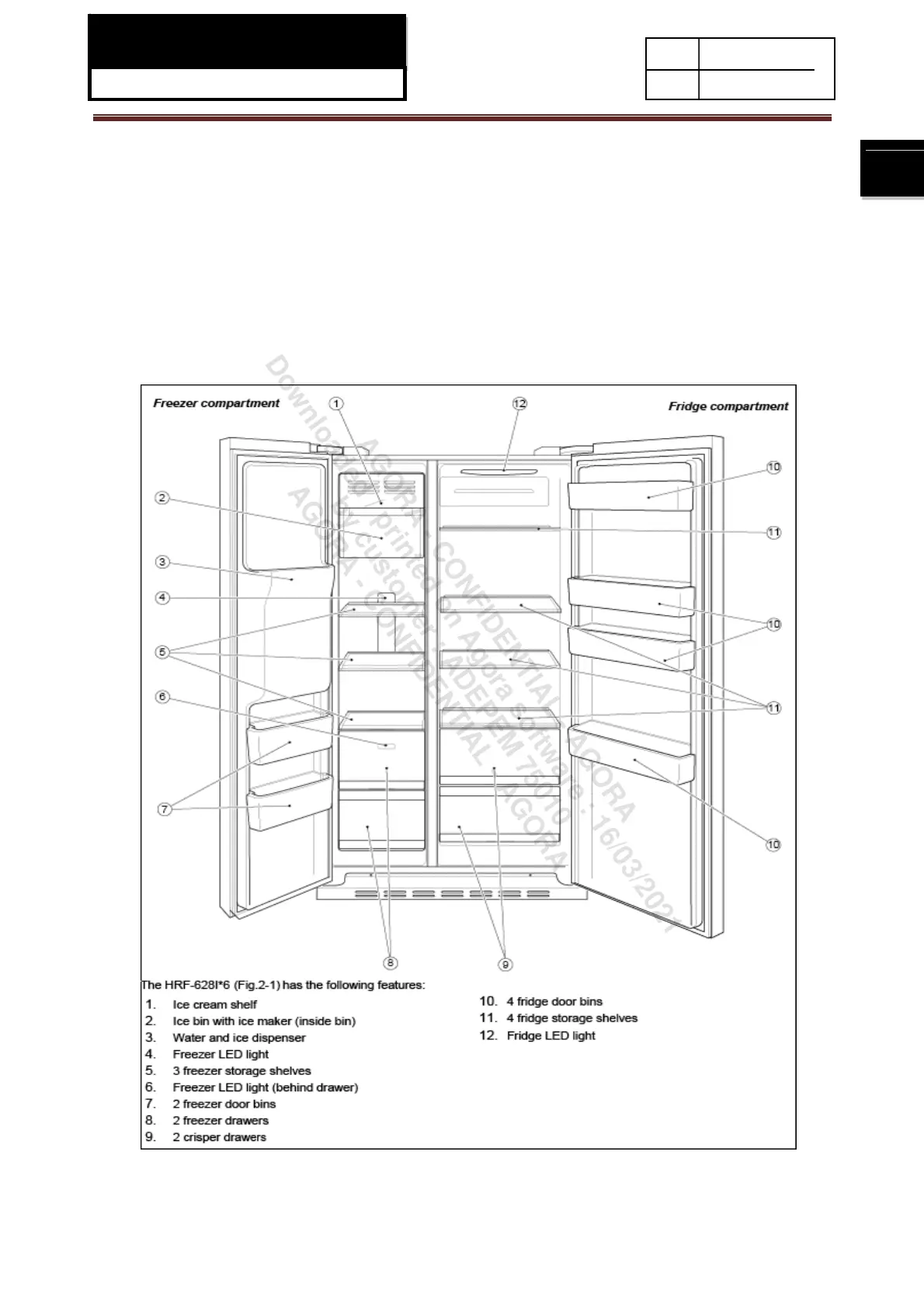 Page #6 background image