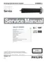 Preview: Service Manual
