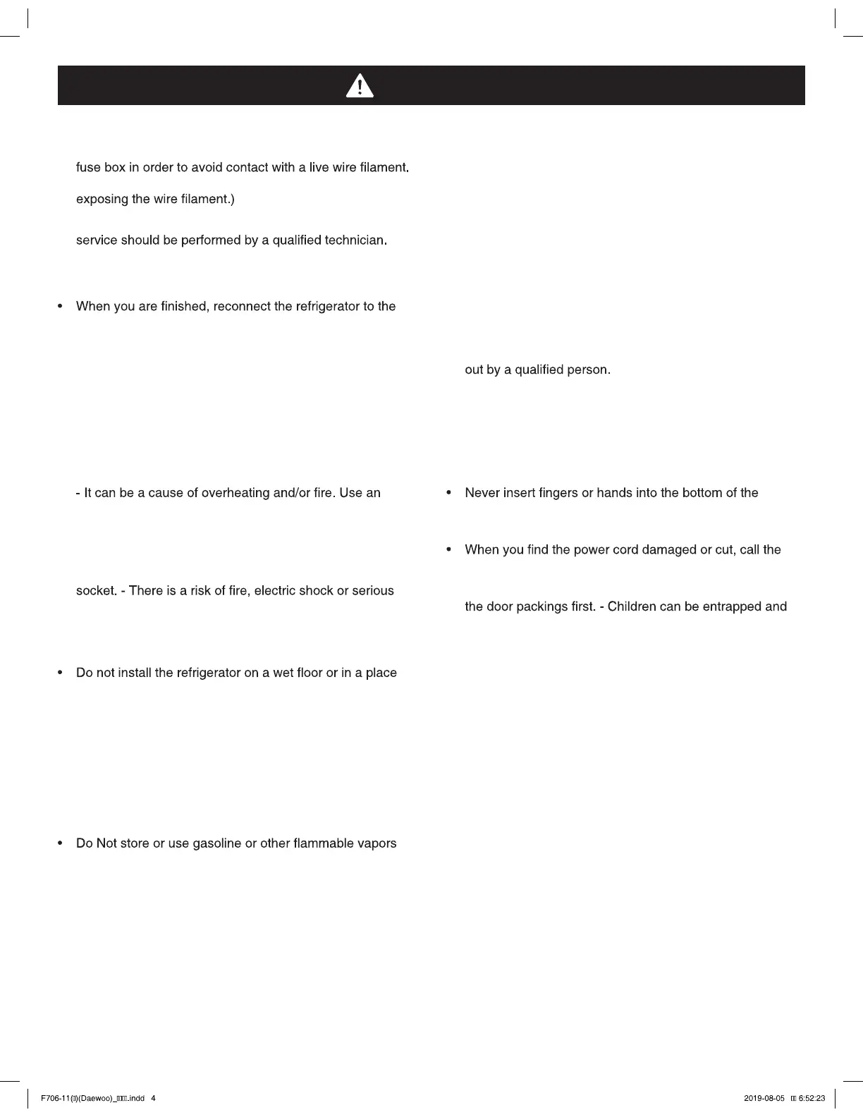 Page #4 background image