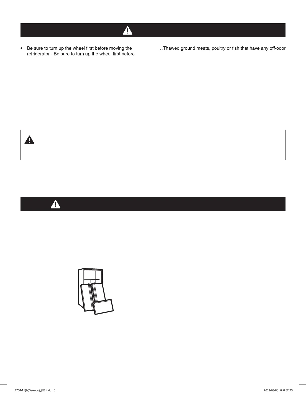 Page #5 background image