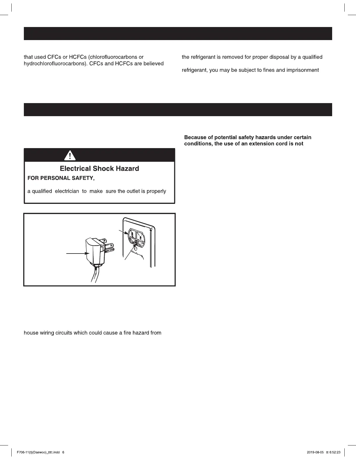 Page #6 background image