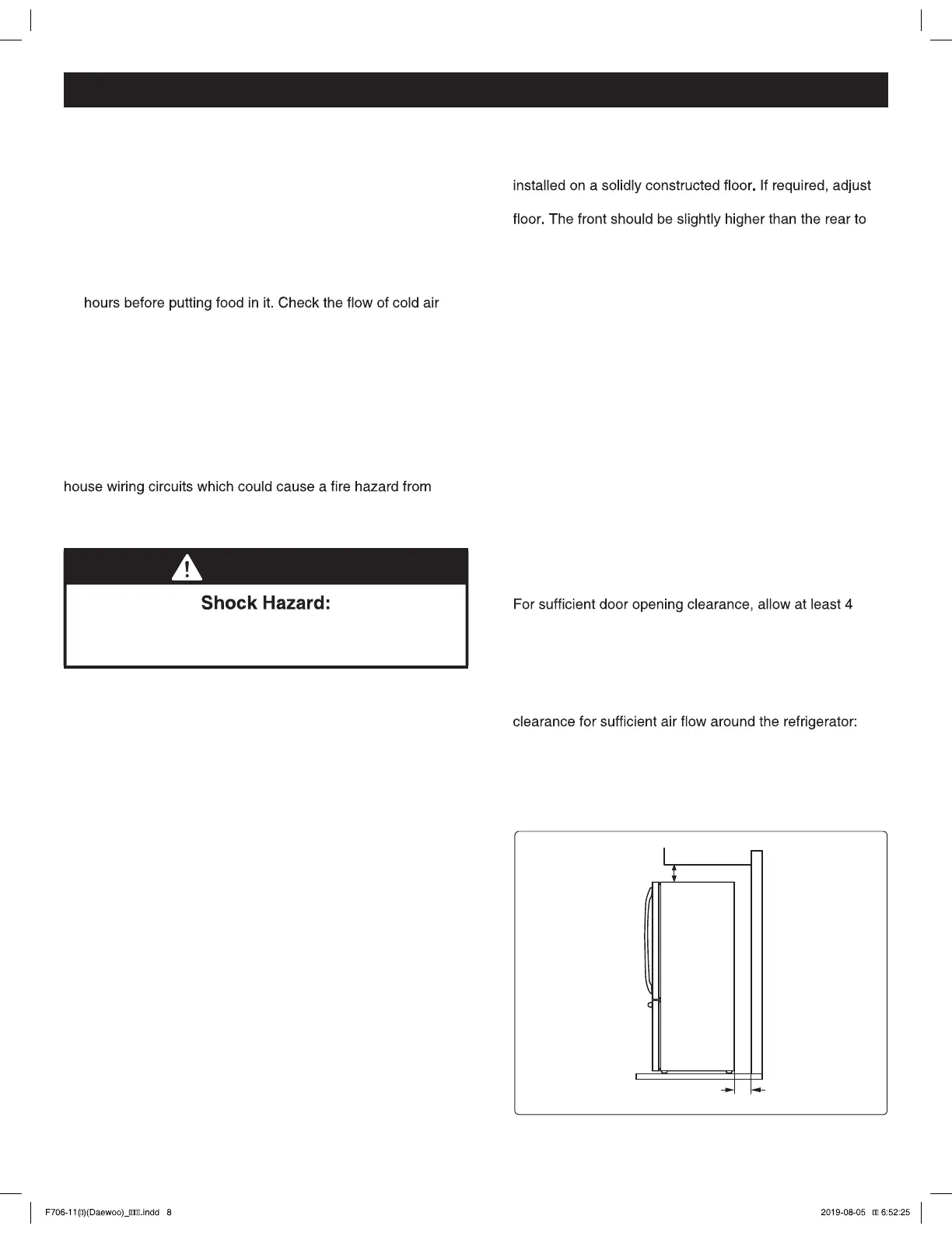 Page #8 background image