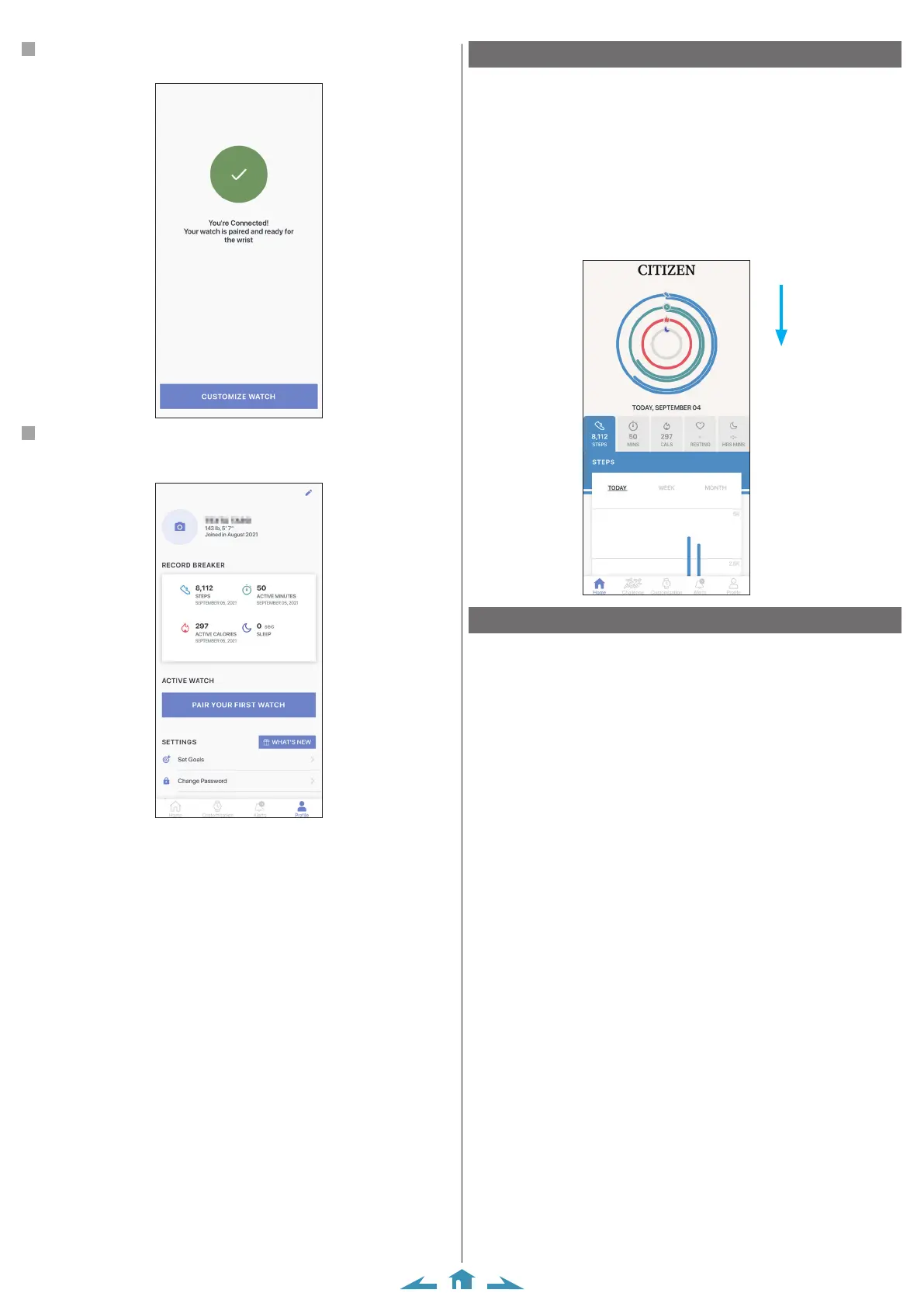 Page #3 background image