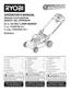 Preview: Operator's Manual