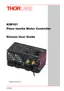 Preview: Kinesis User Guide