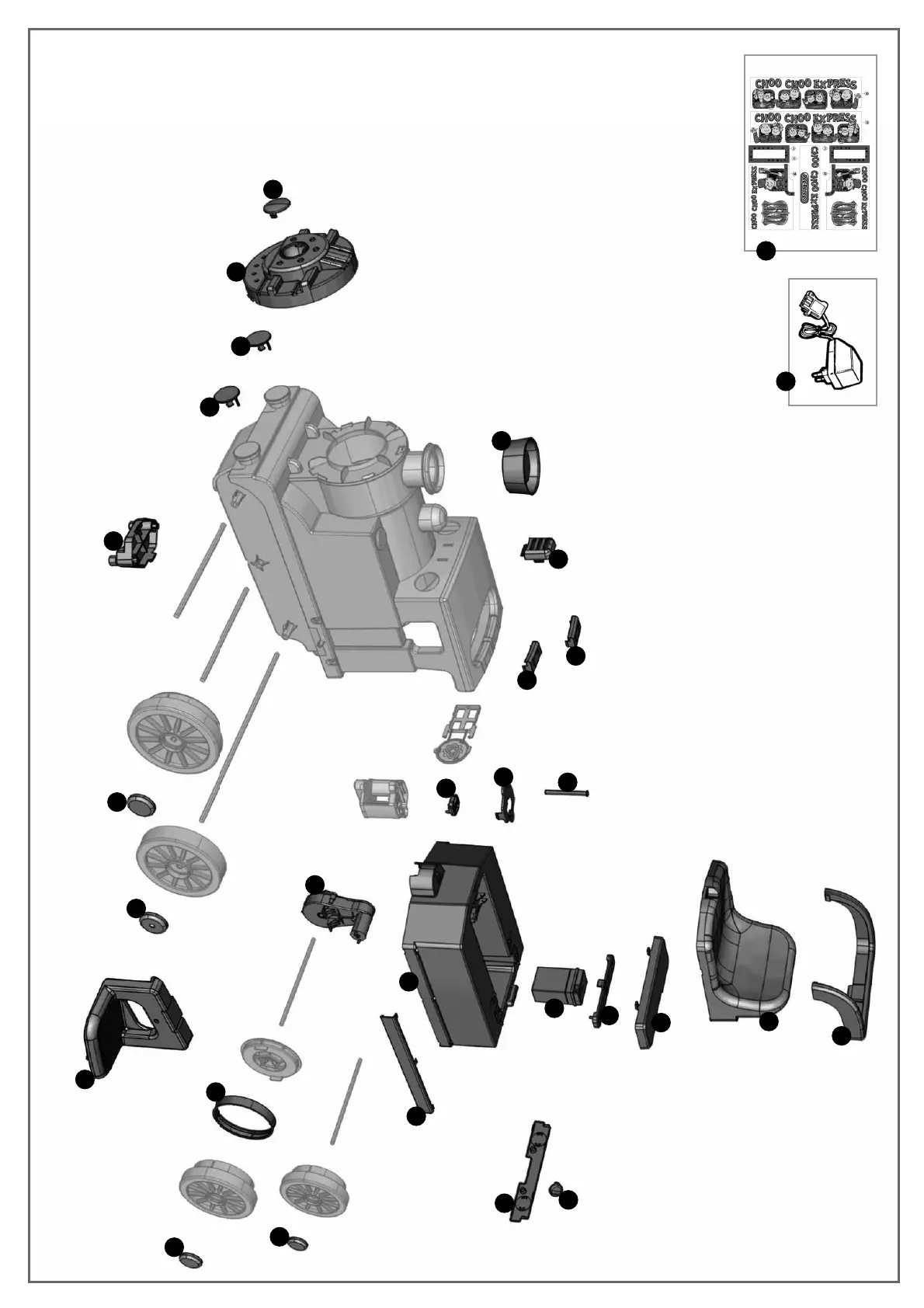 Page #4 background image